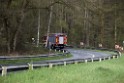 Waldbrand Wahner Heide Troisdorf Eisenweg P170